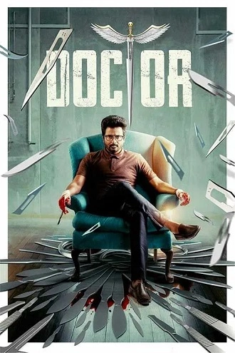 Download Doctor | 2021 | Hindi (DD2.0) & Tamil | Dual Audio | UNCUT WEB-DL | Full Movie 480p 720p 1080p
