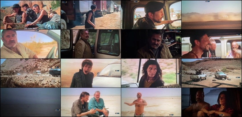 Download Sirāt | 2025 | Hindi Dubbed (LiNE) | CAMRip | Full Movie 480p 720p 1080p