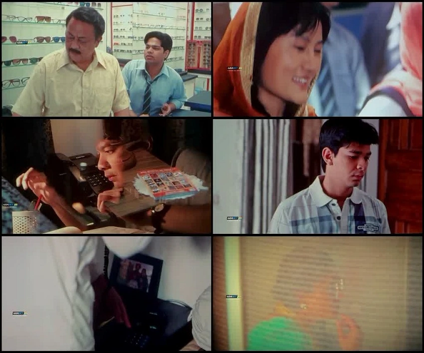 Download Ghich Pich | 2025 | Hindi | HDTC | Full Movie 480p 720p 1080p