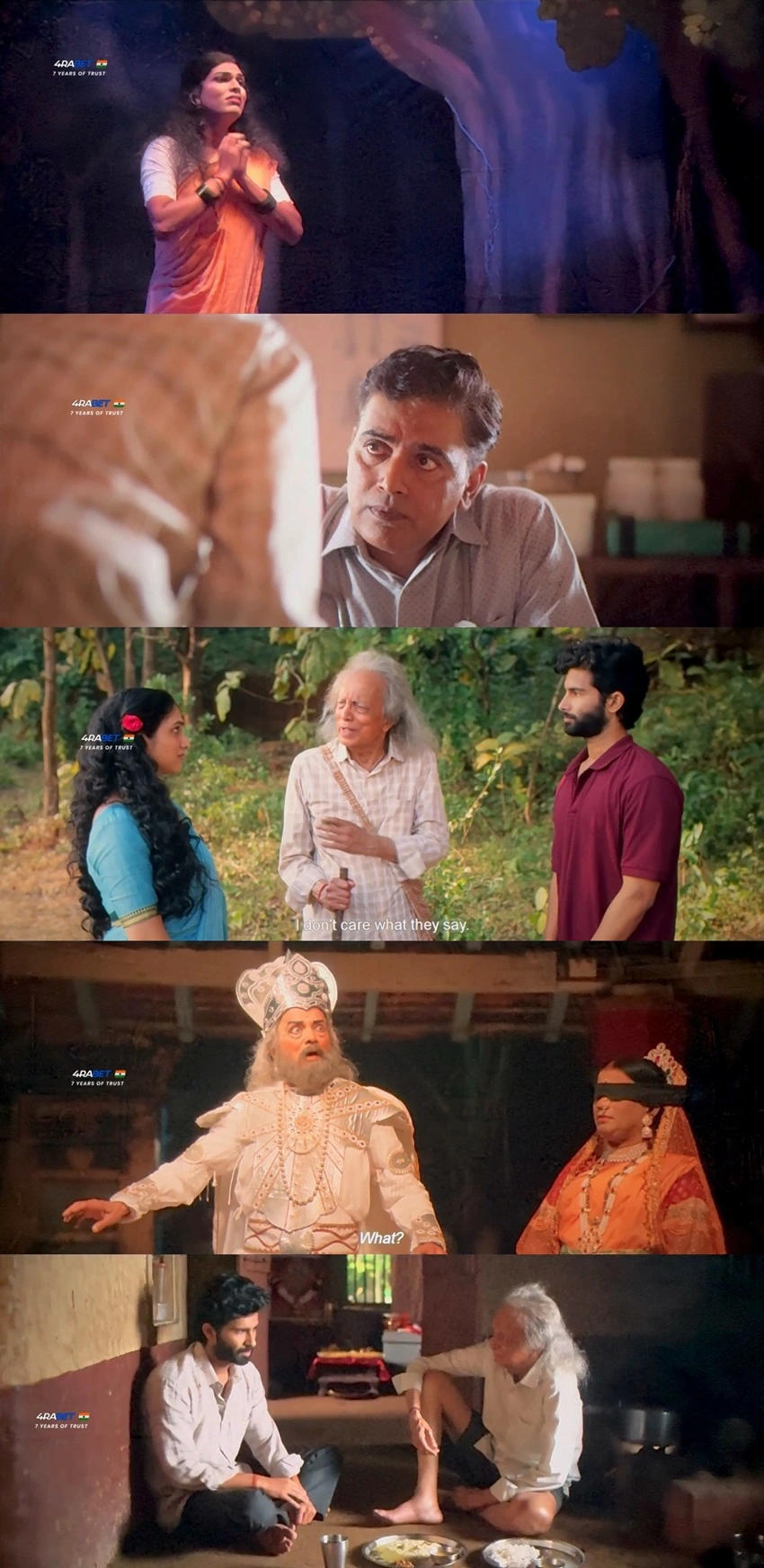 Download Dashavatar | 2025 | Hindi Dubbed | HDTS | Full Movie 480p 720p 1080p