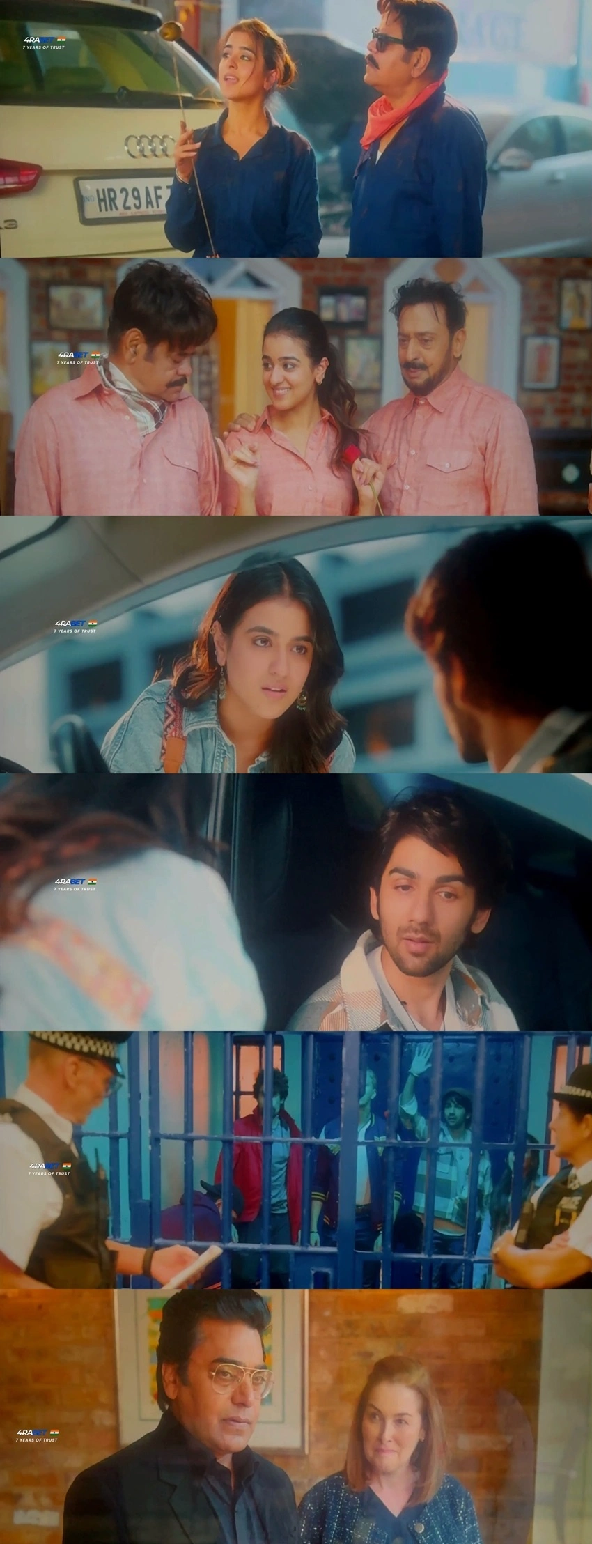 Download Heer Express | 2025 | Hindi (CLEAN) | HDTC | Full Movie 480p 720p 1080p