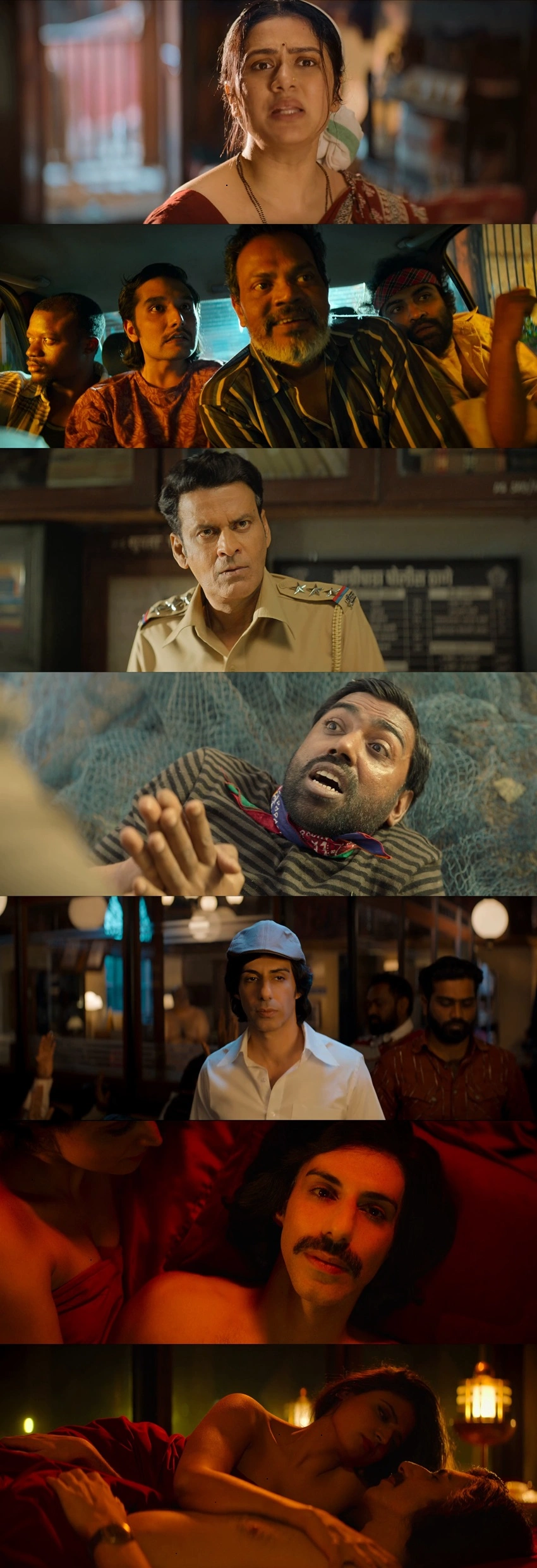 Download Inspector Zende | 2025 | Hindi DD5.1 | NETFLiX WEB-DL | Full Movie 480p 720p 1080p