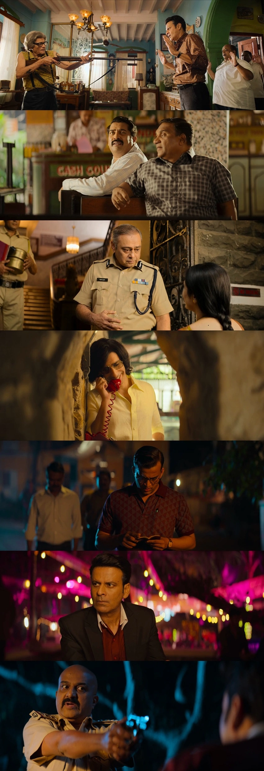 Download Inspector Zende | 2025 | Hindi DD5.1 | NETFLiX WEB-DL | Full Movie 480p 720p 1080p