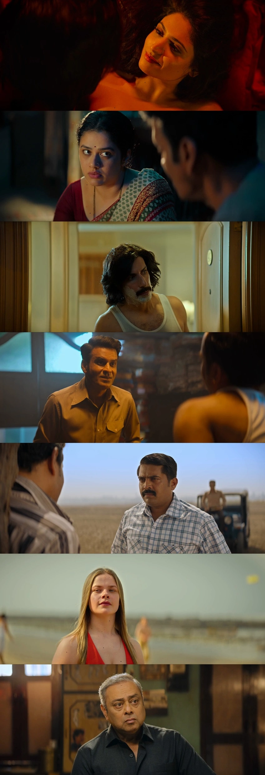 Download Inspector Zende | 2025 | Hindi DD5.1 | NETFLiX WEB-DL | Full Movie 480p 720p 1080p