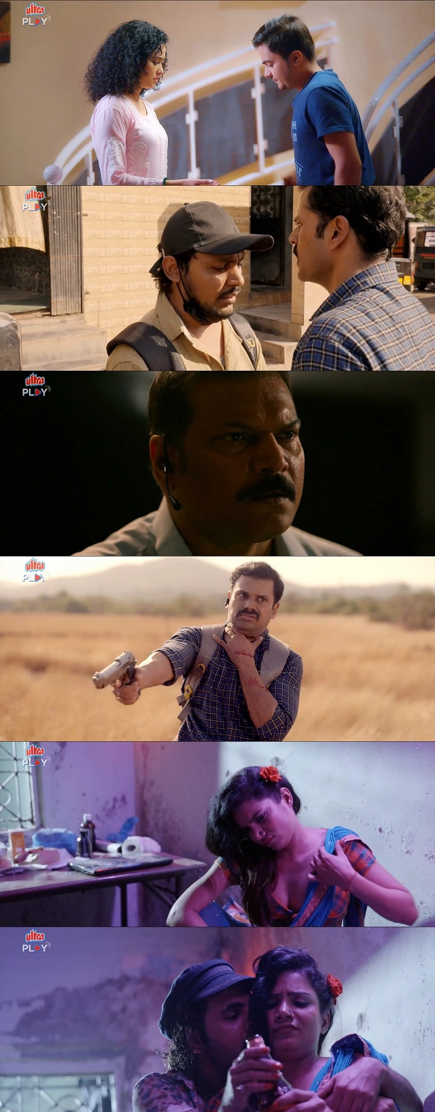 Download Khalnigranaaya | 2025 | Hindi DD2.0 | WEB-DL | Full Movie 480p 720p 1080p