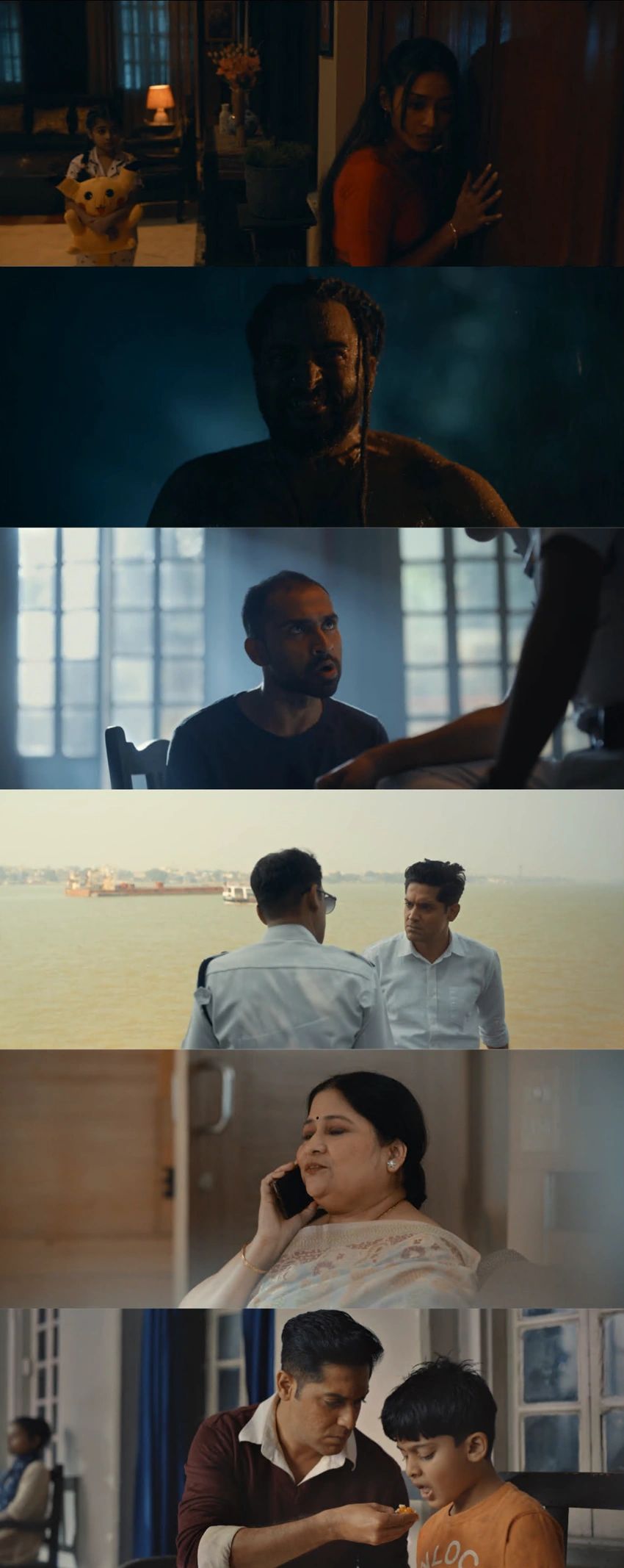 Download Mrigaya The Hunt | 2025 | Bengali | ZEE5 WEB-DL | Full Movie 480p 720p 1080p