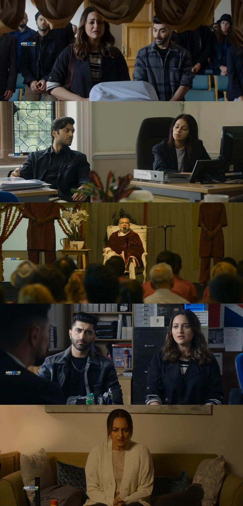 Download Nikita Roy | 2025 | Hindi | WebRip | Full Movie 480p 720p 1080p