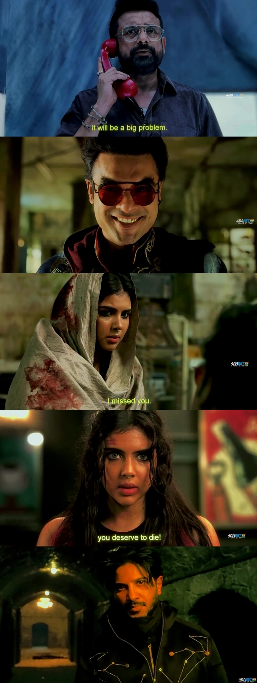 Download Lokah Chapter 1: Chandra | 2025 | Hindi DD2.0 | HDTC | Full Movie 480p 720p 1080p