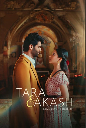 Download Tara & Akash Love Beyond Realms | 2025 | Hindi | HDTC | Full Movie 480p 720p 1080p