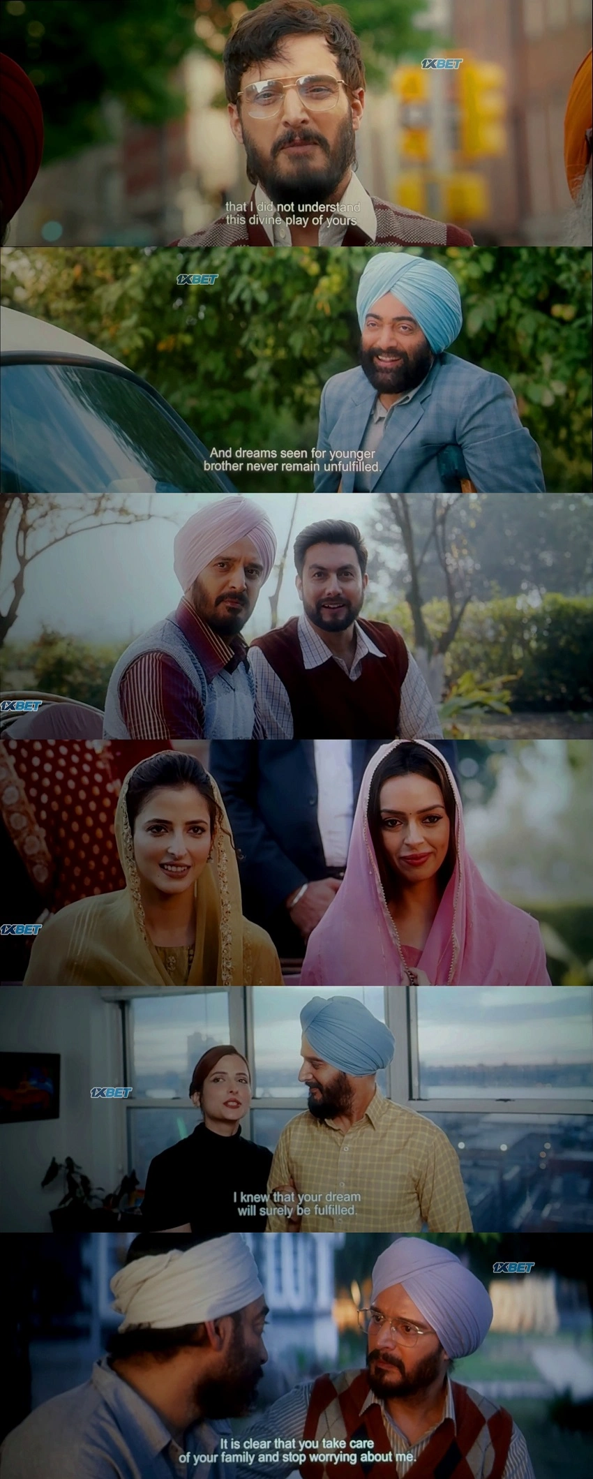 Download Maa Jaye | 2025 | Punjabi | HDTC | Full Movie 480p 720p 1080p