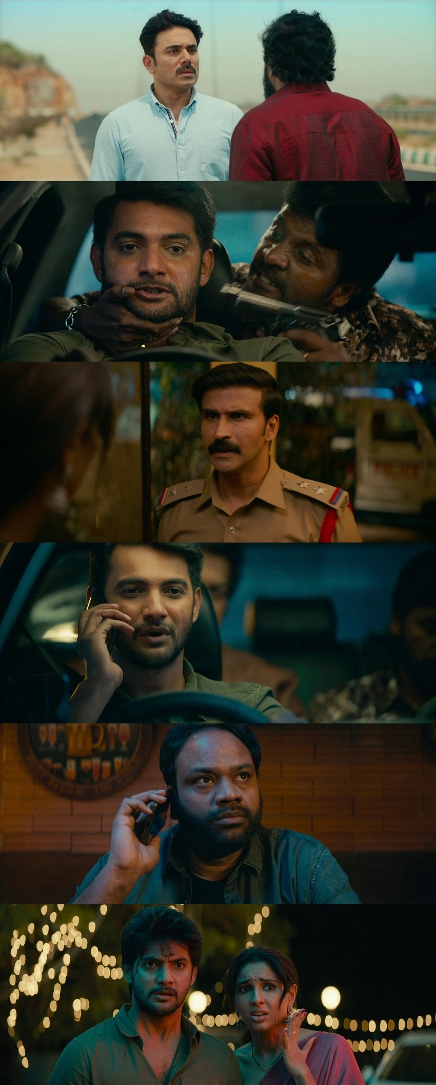 Download Top Gear | 2022 | Hindi (DD2.0) & Telugu | Dual Audio | UNCUT WEB-DL | Full Movie 480p 720p 1080p