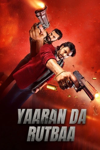 Download Yaaran Da Rutbaa | 2023 | Punjabi DD5.1 | WEB-DL | Full Movie 480p 720p 1080p