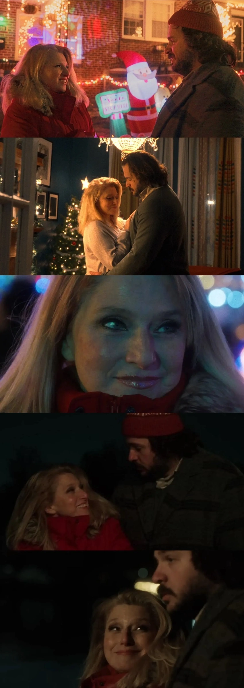 Download The Baltimorons | 2025 | Hindi Dubbed & English | Dual Audio | WEBRip | Full Movie 480p 720p