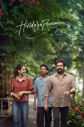 Download Hridayapoorvam | 2025 | Hindi + Malayalam | Dual Audio | WEB-DL | Full Movie 480p 720p 1080p