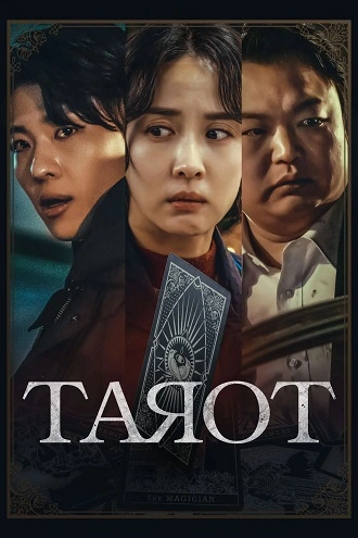 Download Tarot | 2024 | Hindi (DD2.0) & Korean (DD2.0) | Dual Audio | WEB-DL | Full Movie 480p 720p 1080p