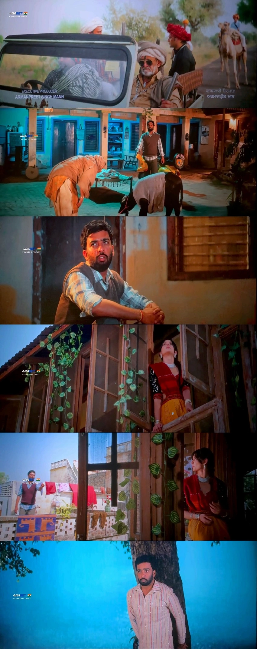 Download Mukk Gyi Feem Dabbi Cho Yaaro | 2025 | Punjabi | HDTC | Full Movie 480p 720p 1080p