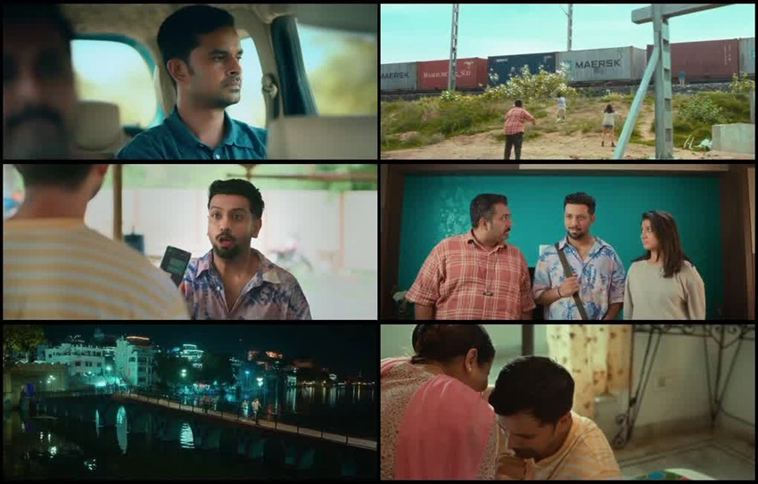 Download Mithada Maheman | 2025 | Gujarati | WEB-DL | Full Movie 480p 720p 1080p