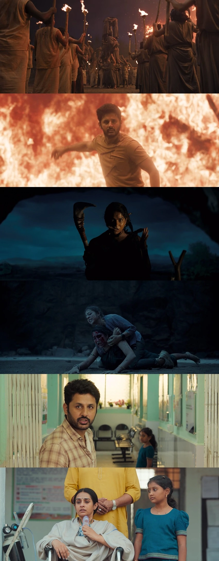 Download Thammudu | 2025 | Hindi (DD5.1) & Telugu | DS4K WEB-DL | Dual Audio | Full Movie 480p 720p 1080p