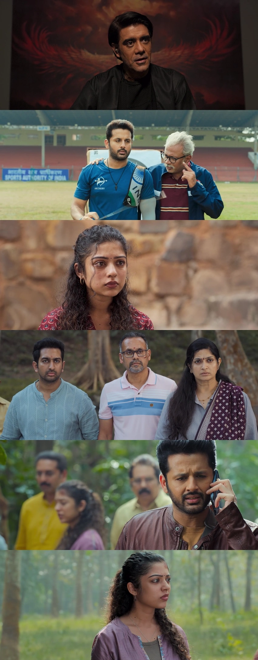 Download Thammudu | 2025 | Hindi (DD5.1) & Telugu | DS4K WEB-DL | Dual Audio | Full Movie 480p 720p 1080p