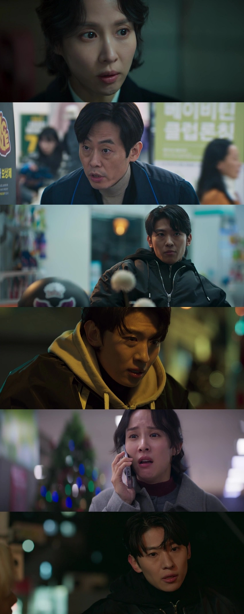 Download Tarot | 2024 | Hindi (DD2.0) & Korean (DD2.0) | Dual Audio | WEB-DL | Full Movie 480p 720p 1080p