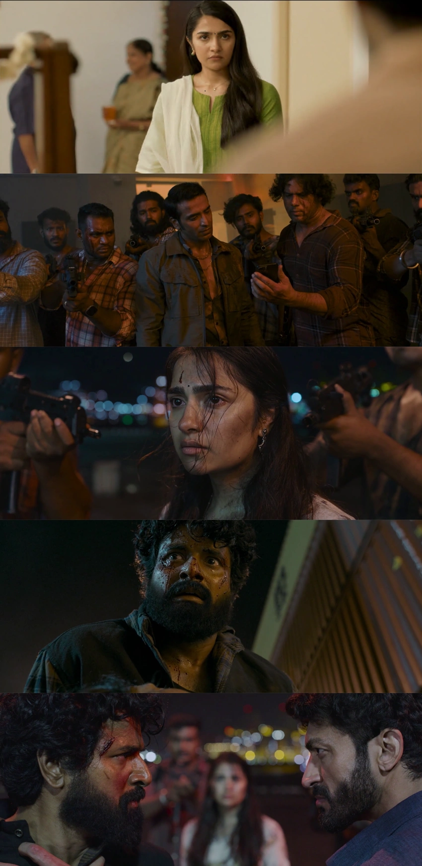 Download Madharaasi | 2025 | Hindi (LiNE) & Tamil | Dual Audio | HQ-HDRip | Full Movie 480p 720p 1080p