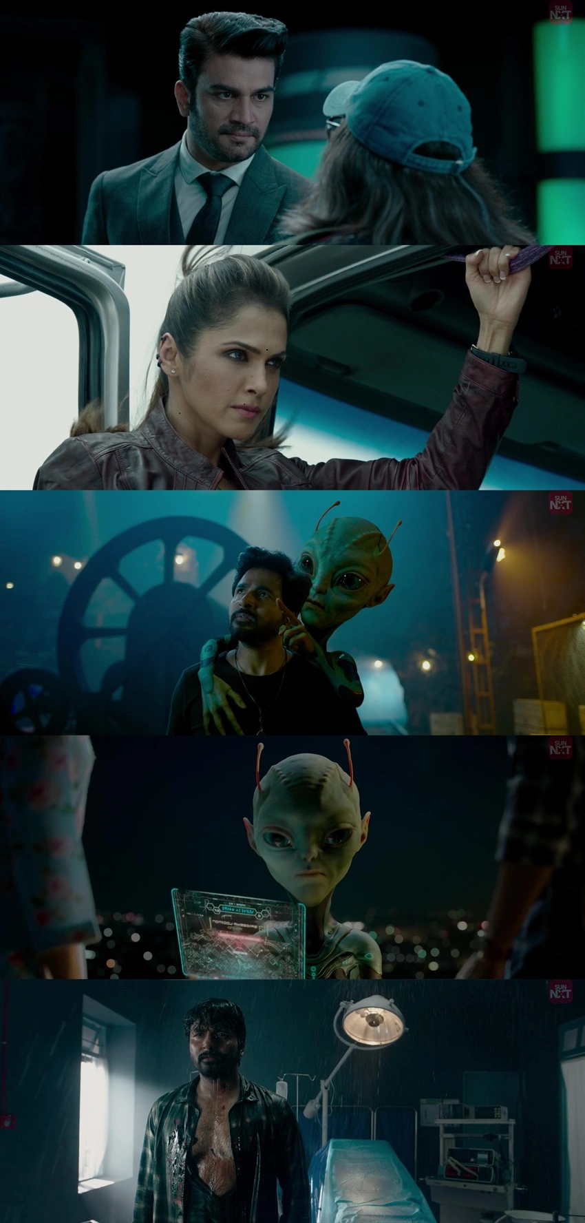 Download Ayalaan | 2024 | Hindi (DD2.0) & Tamil | Dual Audio | UNCUT DS4K WEB-DL | Full Movie 480p 720p 1080p