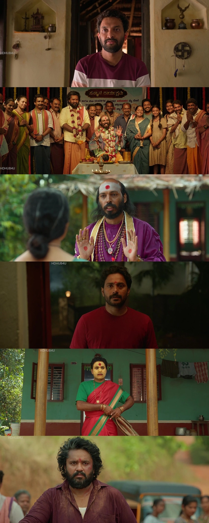 Download Su from So | 2025 | Hindi – HQ | WEB-DL | Full Movie 480p 720p 1080p