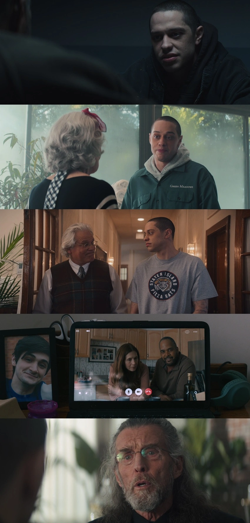 Download The Home | 2025 | Hindi (DD2.0) & English | Dual Audio | BluRay | Full Movie 480p 720p 1080p