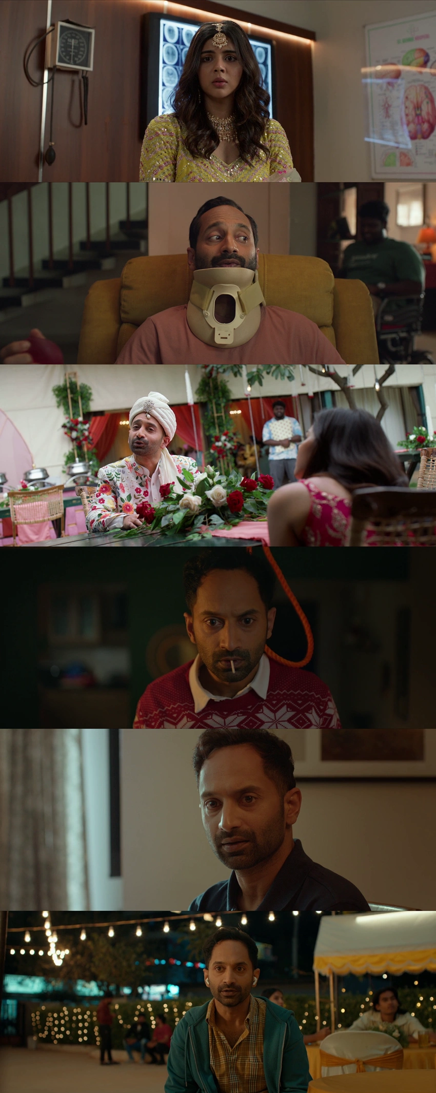 Download Odum Kuthira Chadum Kuthira | 2025 | Hindi DD5.1 + Malayalam | Dual Audio | WEB-DL | Full Movie 480p 720p 1080p