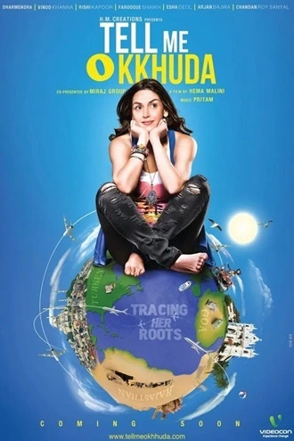 Download Tell Me O Kkhuda | 2011 | Hindi | WEB-DL | Full Movie 480p 720p 1080p