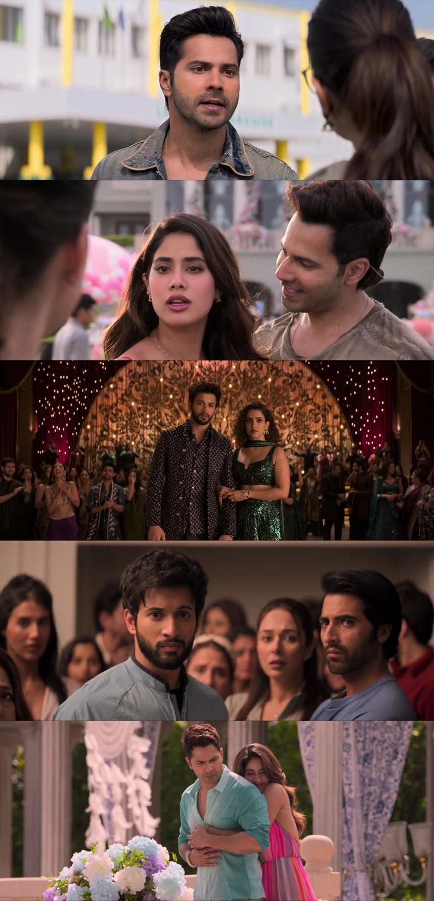 Download Sunny Sanskari Ki Tulsi Kumari | 2025 | Hindi (DD5.1) | WEB-DL | Full Movie 480p 720p 1080p