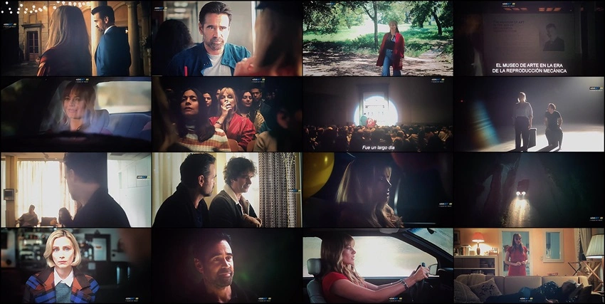 Download A Big Bold Beautiful Journey | 2025 | Hindi Dubbed | CAMRip | Full Movie 480p 720p 1080p