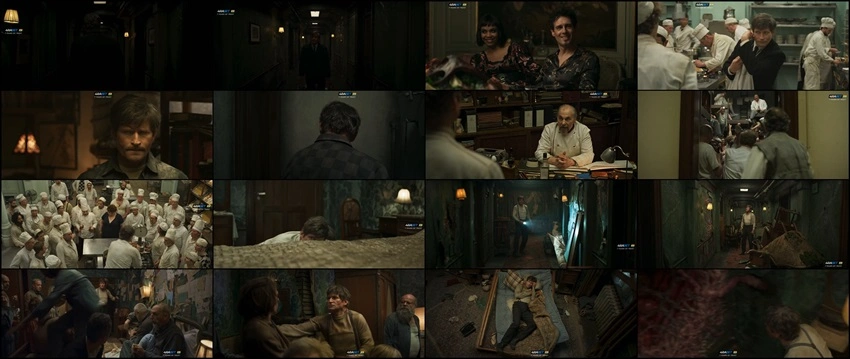 Download Mr. K | 2025 | Hindi Dubbed | WEBRip | Full Movie 480p 720p 1080p