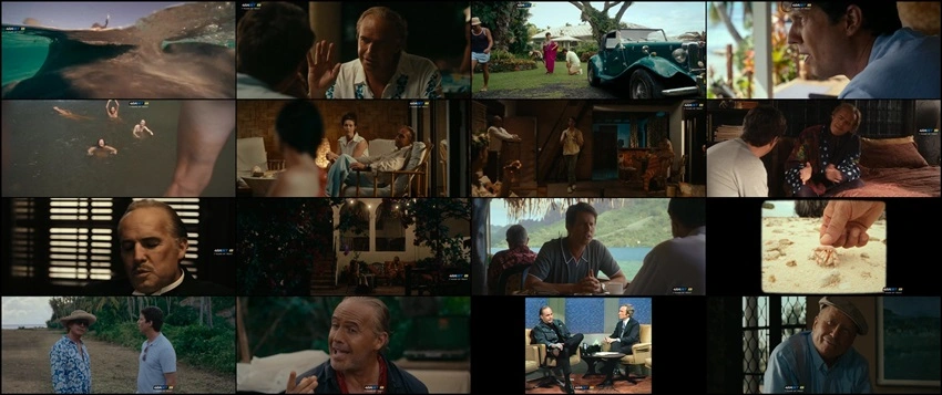 Download Waltzing with Brando | 2025 | Hindi Dubbed | WEBRip | Full Movie 480p 720p 1080p