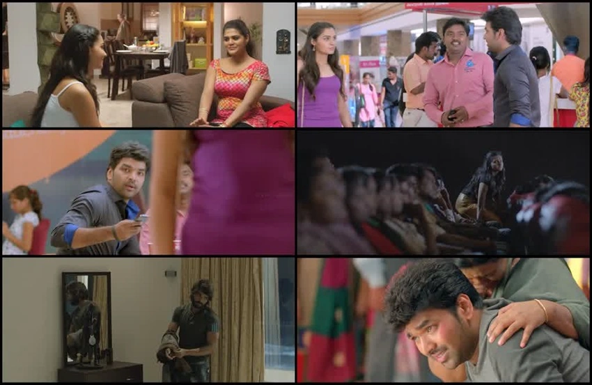 Download Valiyavan | 2015 | Hindi DD2.0 + Tamil DD2.0 | Dual Audio | WEB-DL | Full Movie 480p 720p 1080p