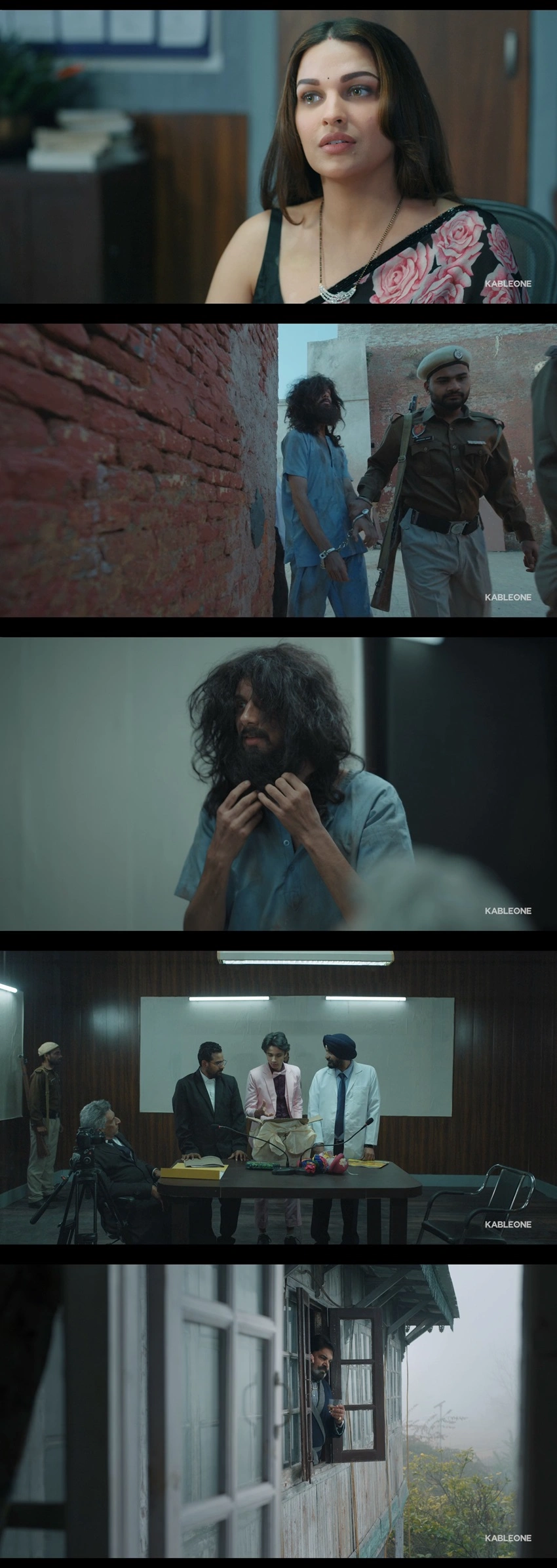 Download Haan Main Pagal Haan | 2025 | Punjabi DD2.0 | WEB-DL | Full Movie 480p 720p 1080p