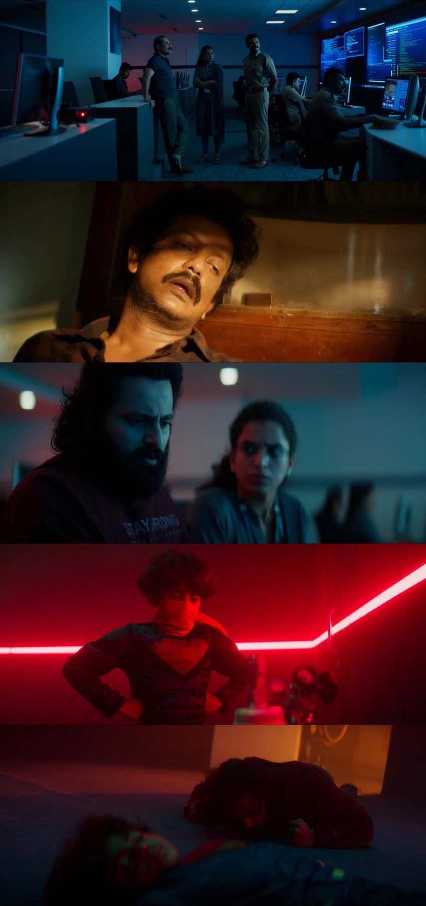 Download Jai Ganesh | 2024 | Hindi (DD2.0) + Malayalam (DD2.0) | Dual Audio | AMZN WEBRip | Full Movie 480p 720p 1080p