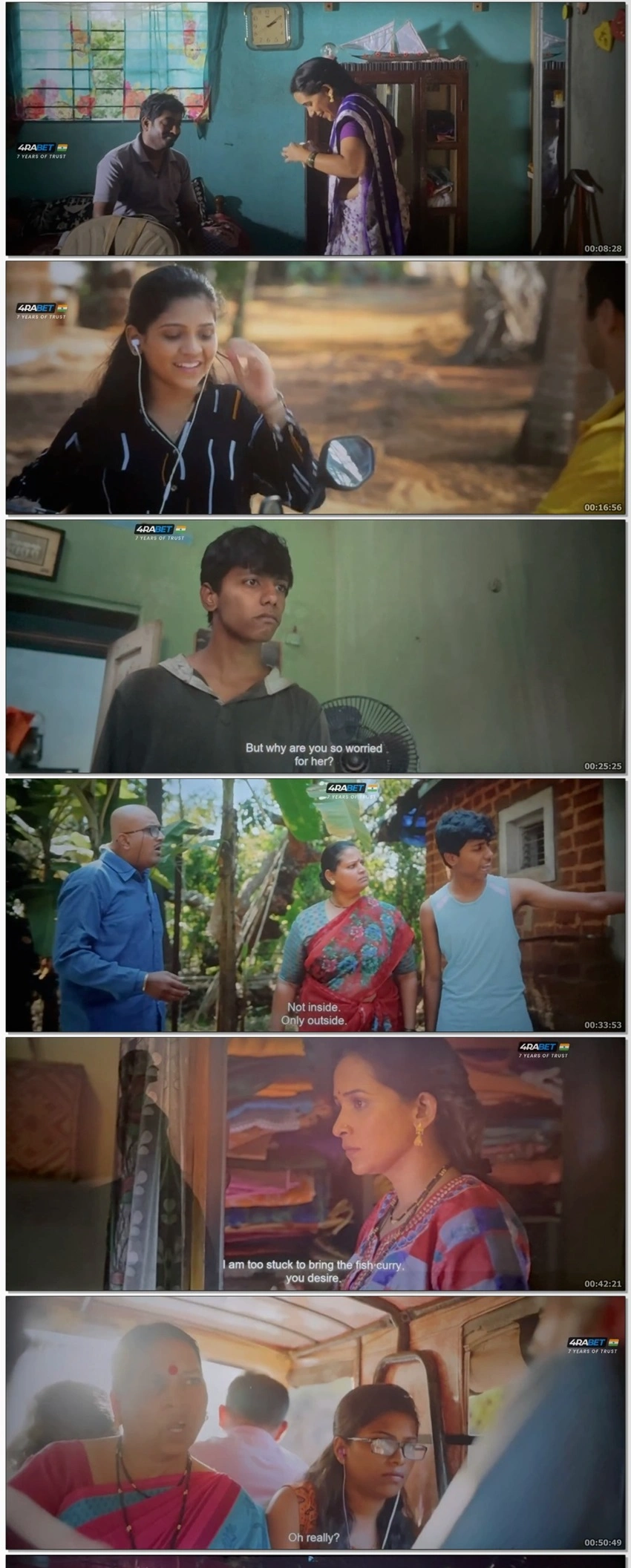 Download Kurla to Vengurla | 2025 | Hindi Dubbed | HDTC | Full Movie 480p 720p 1080p