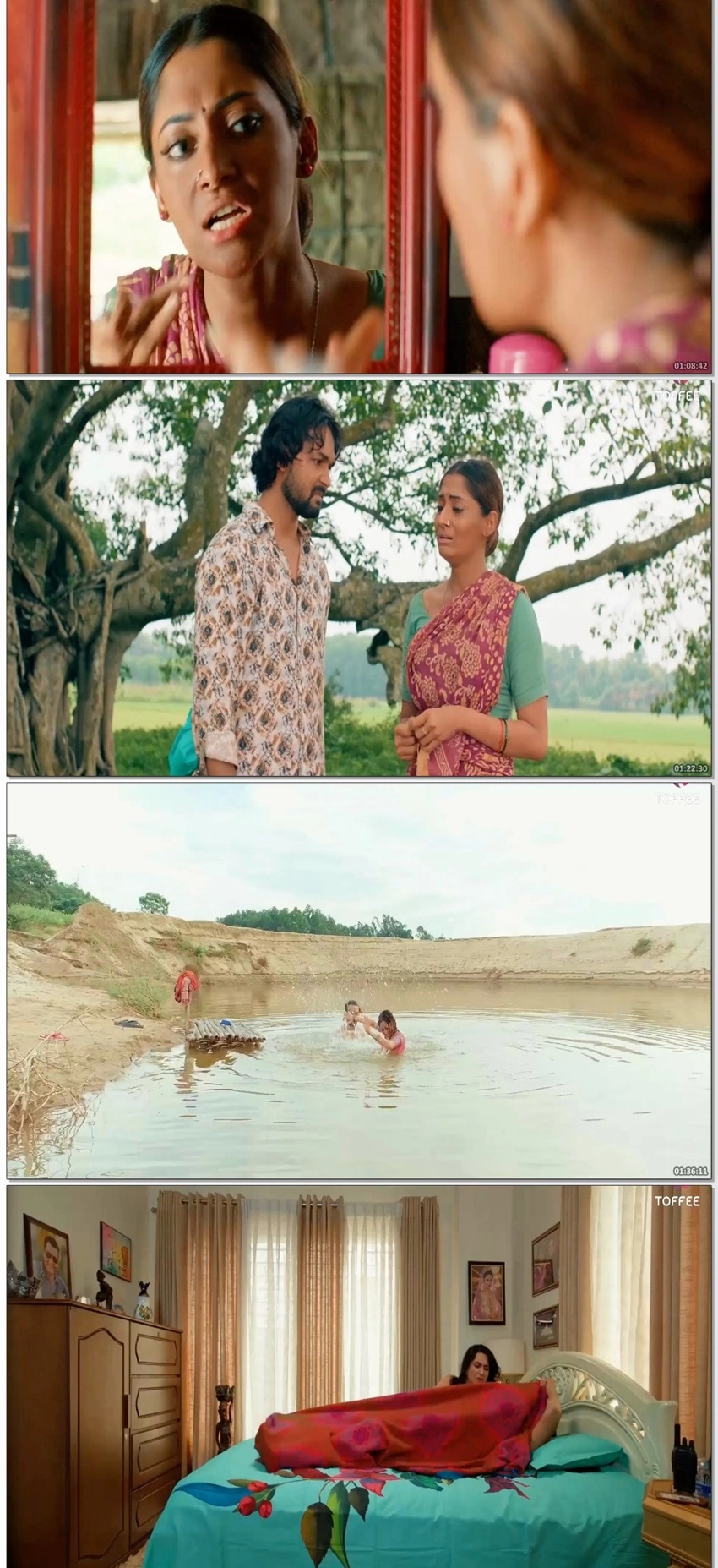 Download Lipstick | 2024 | Bengali | WEB-DL | Full Movie 480p 720p 1080p