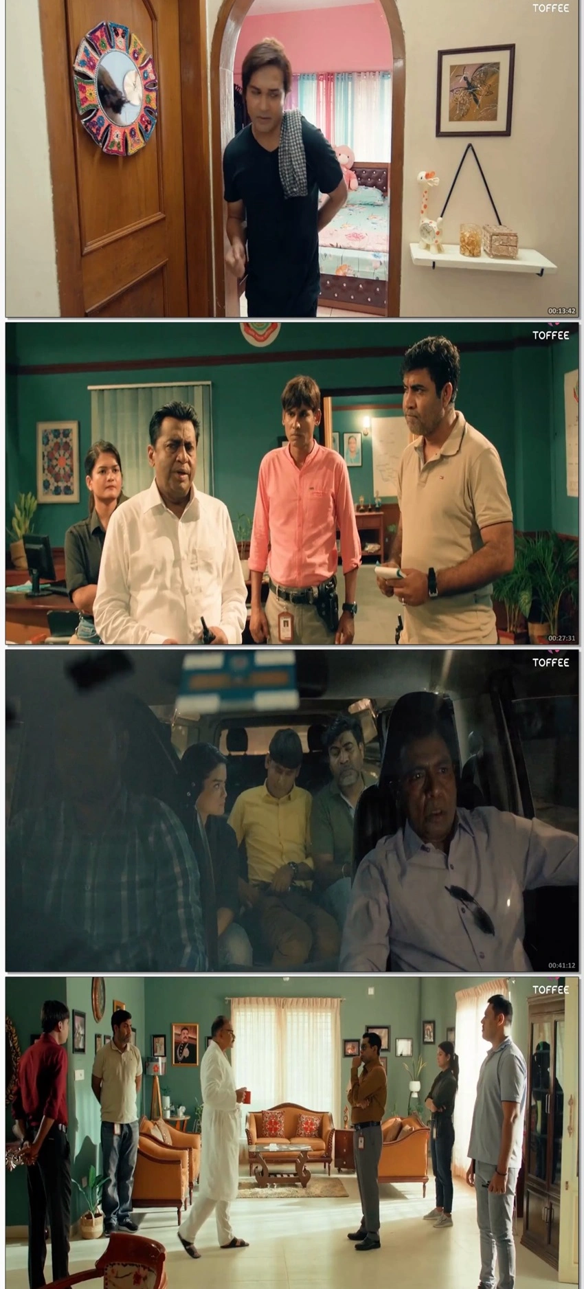 Download Lipstick | 2024 | Bengali | WEB-DL | Full Movie 480p 720p 1080p