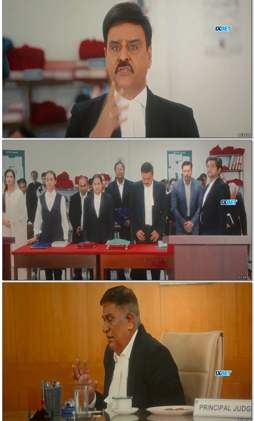 Download Saira Khan Case | 2025 | Hindi | HDTC | Full Movie 480p 720p 1080p