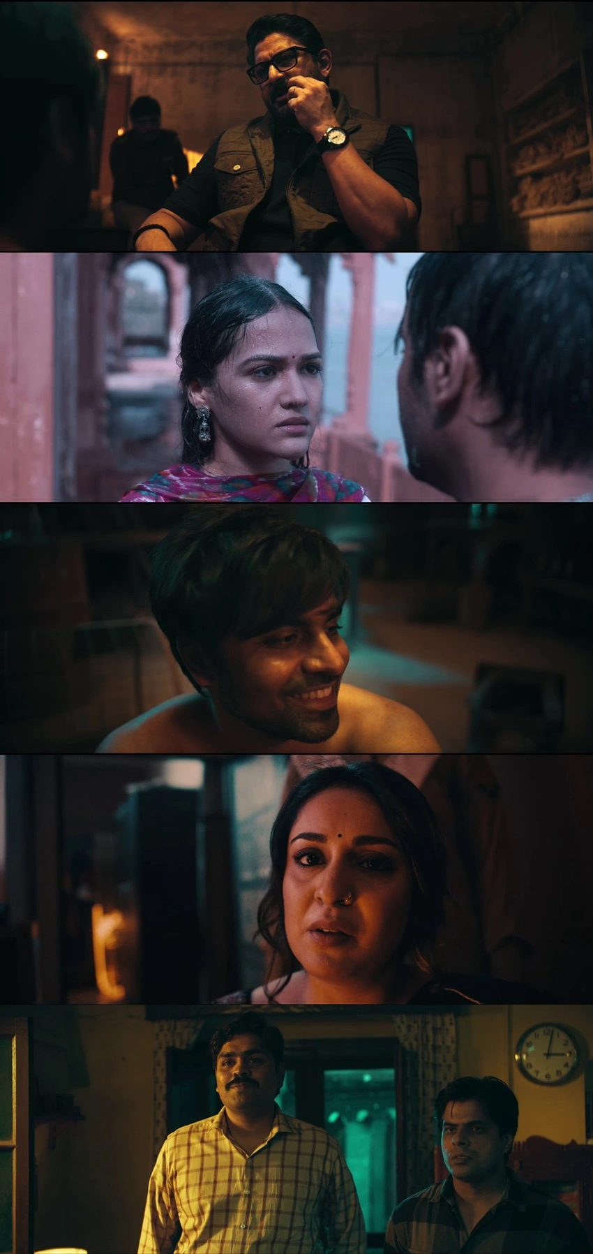 Download Bhagwat Chapter One: Raakshas | 2025 | Hindi DD5.1 | WEB-DL | Full Movie 480p 720p 1080p