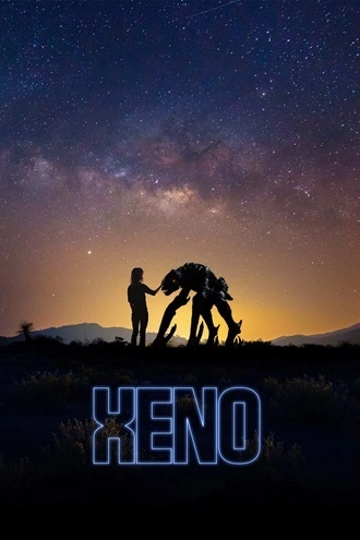 Download Xeno | 2025 | Hindi Dubbed & English | WEBRip | Full Movie 480p 720p 1080p