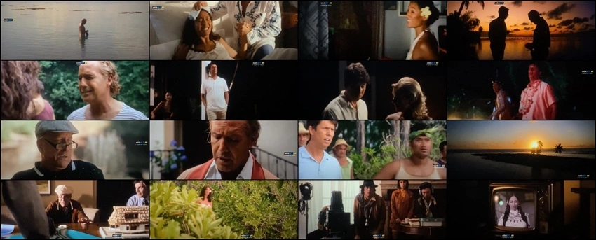 Download Waltzing with Brando | 2025 | Hindi Dubbed | CAMRip | Full Movie 480p 720p 1080p