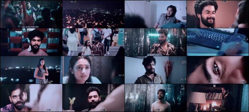 Download Nidradevi Next Door | 2025 | Hindi Dubbed | HDTS | Full Movie 480p 720p 1080p