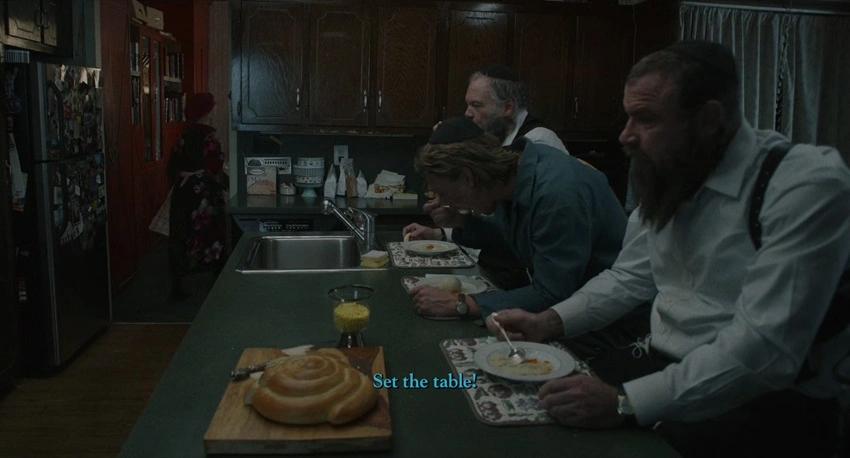 Download Caught Stealing | 2025 | English With Subtitles | WEBRip | Full Movie 480p 720p 1080p