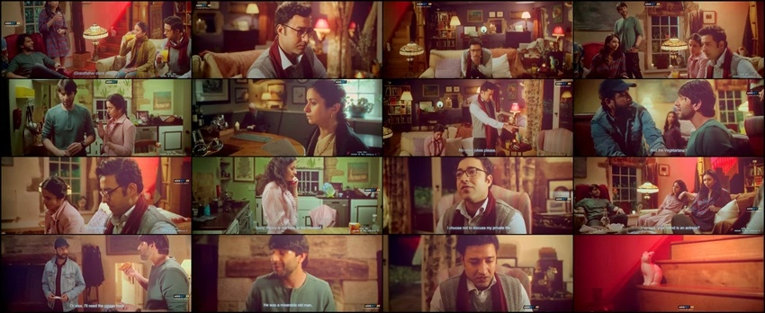 Download Lord Curzon Ki Haveli | 2025 | Hindi | CAMRip | Full Movie 480p 720p 1080p