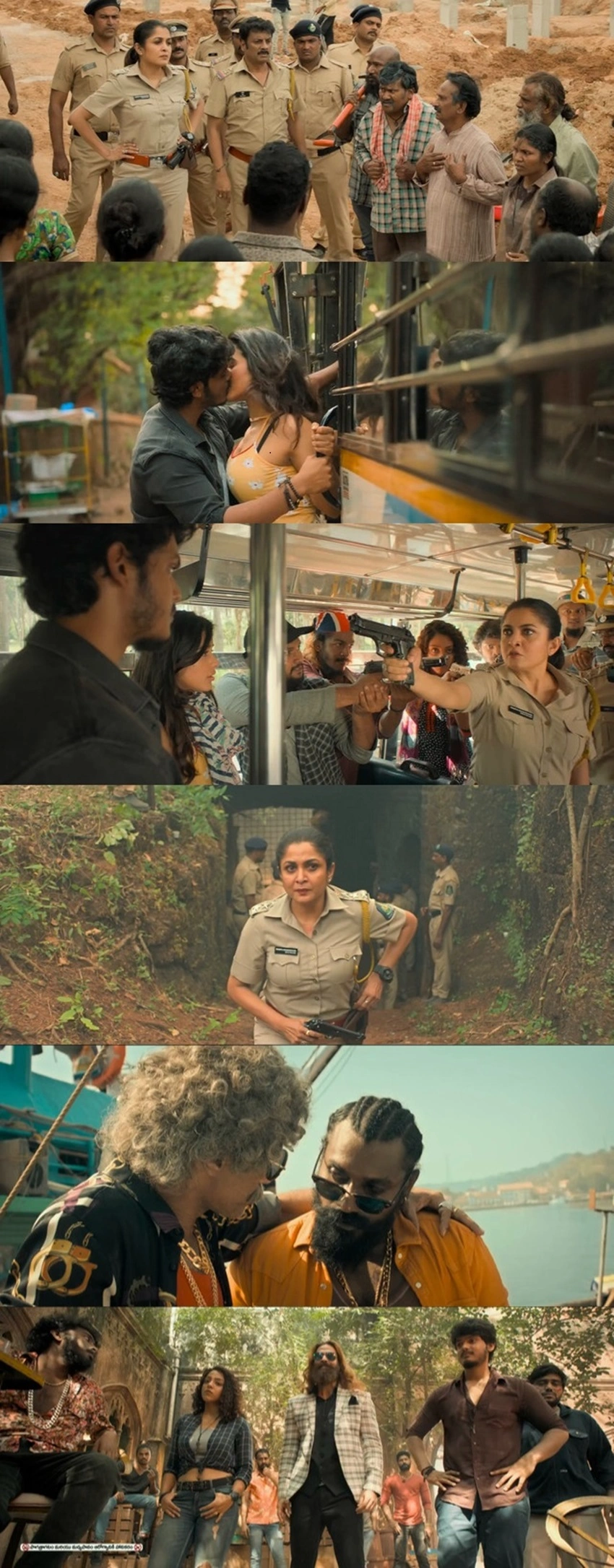 Download Romantic | 2021 | Hindi + Telugu | Dual Audio | Uncut WeB-DL | Full Movie 480p 720p 1080p