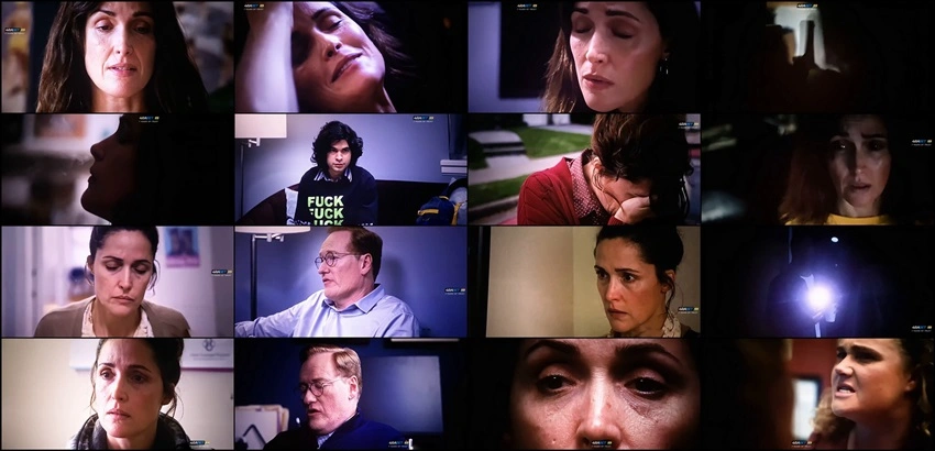 Download If I Had Legs I'd Kick You | 2025 | Hindi Dubbed | CAMRip | Full Movie 480p 720p 1080p