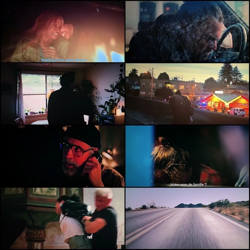 Download One Battle After Another | 2025 | Hindi Dubbed | CAMRip | Full Movie 480p 720p 1080p